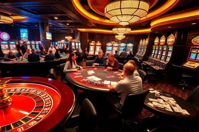 Ultimate Guide to Payday Loans Direct Lenders UK for Winning at Casinos in 2025