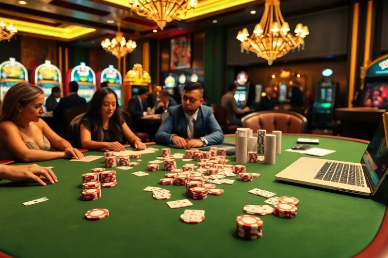 Proven Winning Strategies for S8 Gamblers in 2025